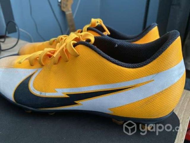 Zapatillas futbol nike