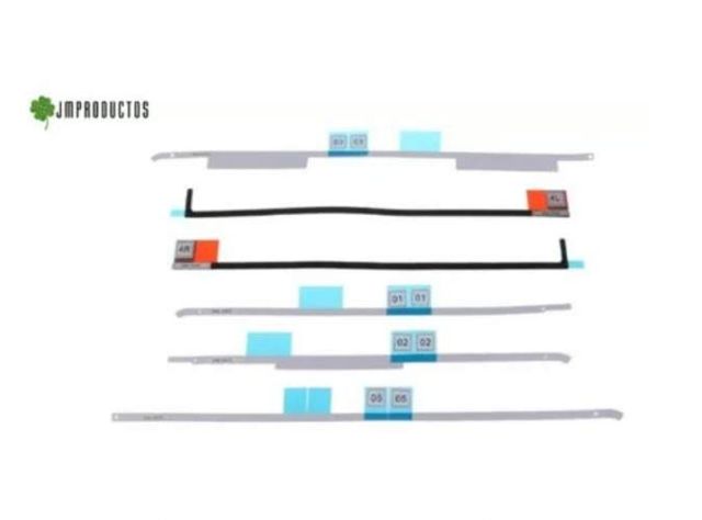 Autoadhesivos Pantalla iMac 27 A1419 2012-2019 Y H