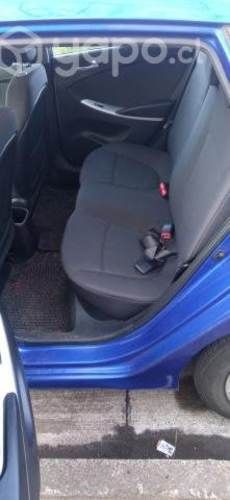 Vendo Hyundai accent