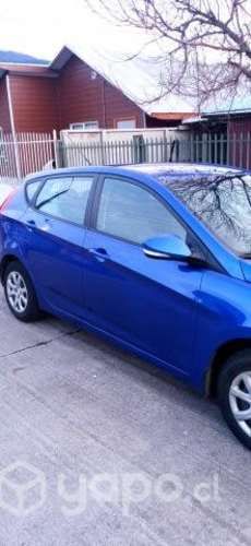 Vendo Hyundai accent