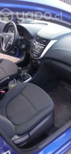 Vendo Hyundai accent