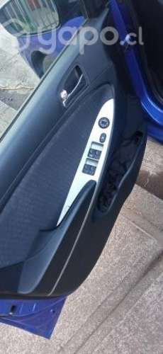 Vendo Hyundai accent