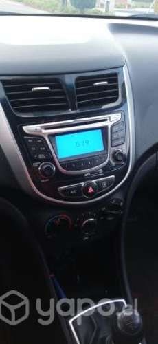 Vendo Hyundai accent