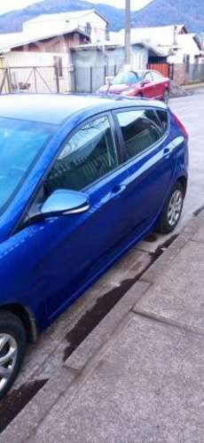 Vendo Hyundai accent