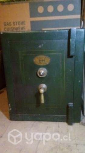 Caja fuerte