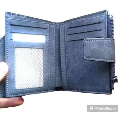 Billeteras y otras cosas para regalo