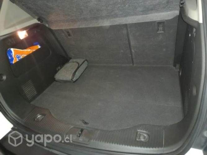 Tracker lt awd 1.8 2015