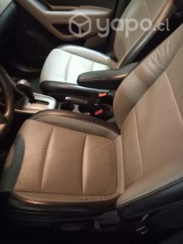 Tracker lt awd 1.8 2015