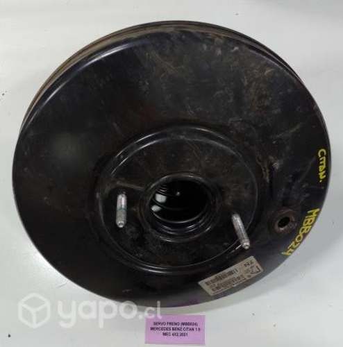 Soporte Freno (MBB024) Mercedes Benz Citan 1.5 MEC