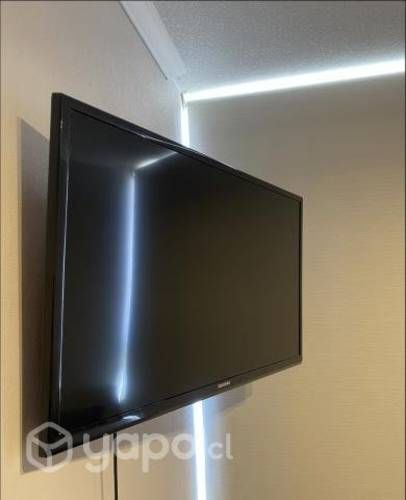 Televisor SAMSUNG LED SAMSUNG HD 32 UN32H4303