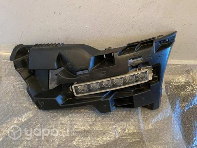 Bisel neblinero citroen c3 -eleyse- peugeot tepee