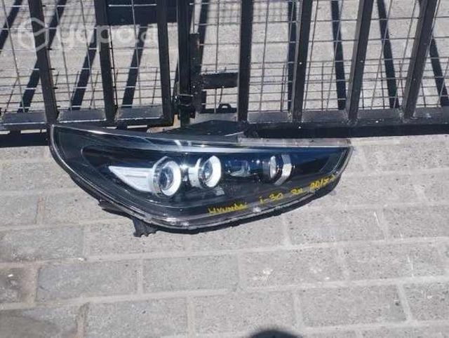 Optico Hyundai i30 2018