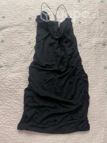 Vestido de fiesta index talla m