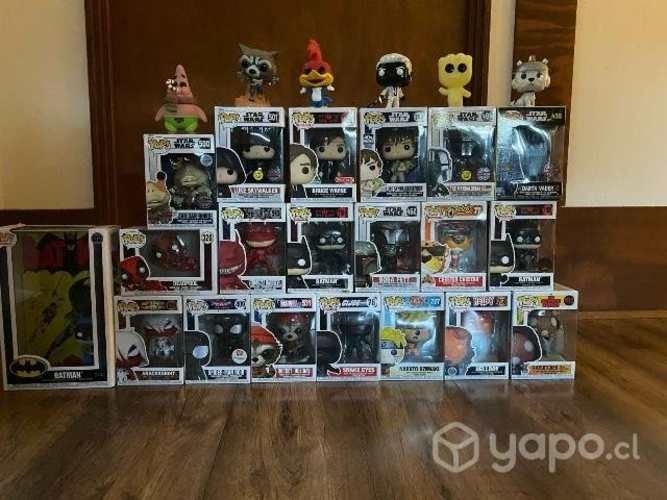 Funko Pop