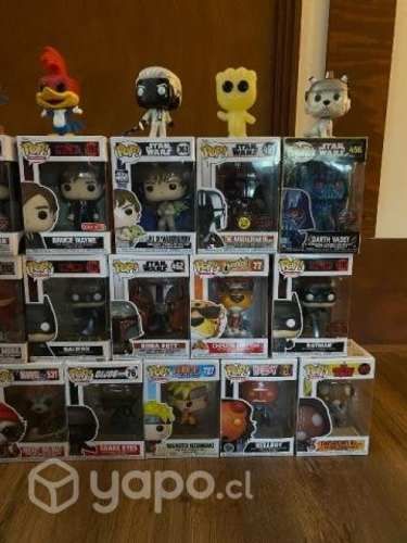 Funko Pop