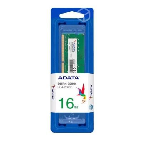 Memoria Ram Notebook Adata 16GB DDR4-SODDIM