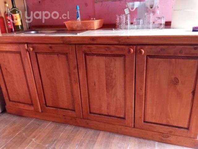Mueble cocina