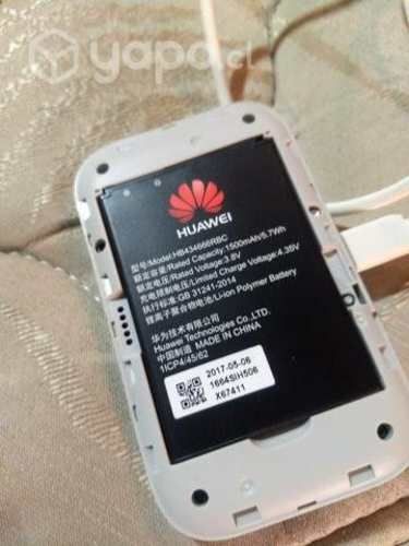 Router Huawei wifi