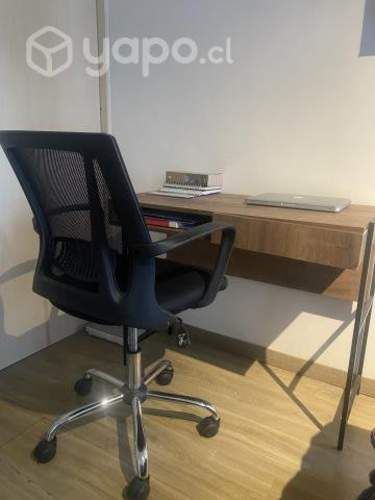 Pack Mesa escritorio y silla