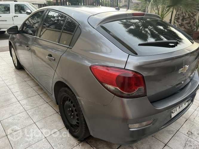 Chevrolet cruze 1.8 2014