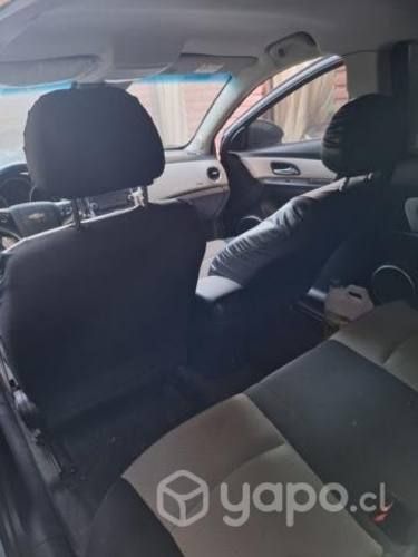 Chevrolet cruze 1.8 2014