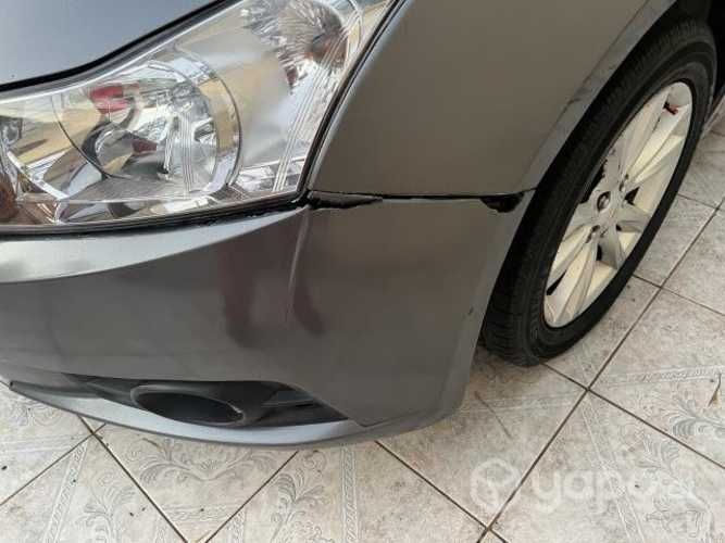 Chevrolet cruze 1.8 2014