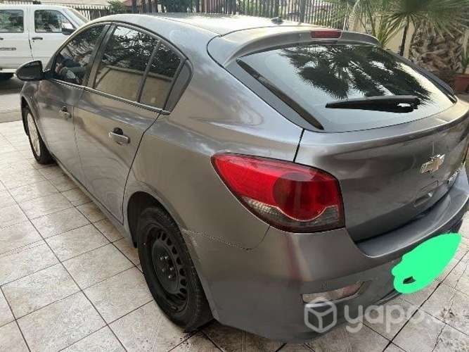 Chevrolet cruze 1.8 2014