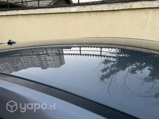 Chevrolet cruze 1.8 2014