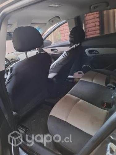Chevrolet cruze 1.8 2014