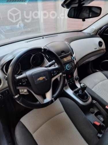 Chevrolet cruze 1.8 2014