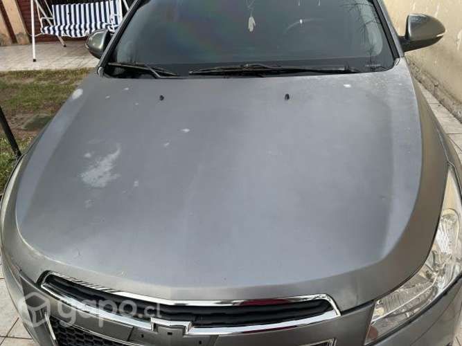 Chevrolet cruze 1.8 2014