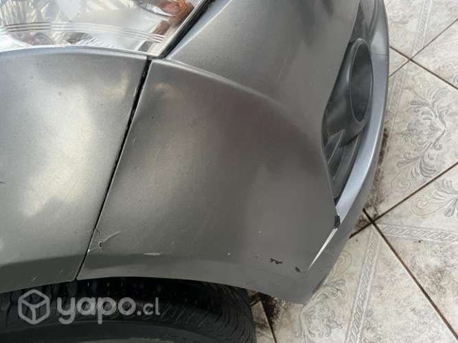 Chevrolet cruze 1.8 2014