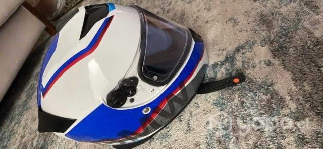 Casco BMW