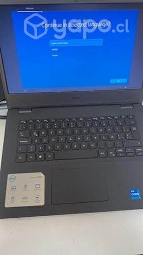 Notebook Dell Vostro i5
