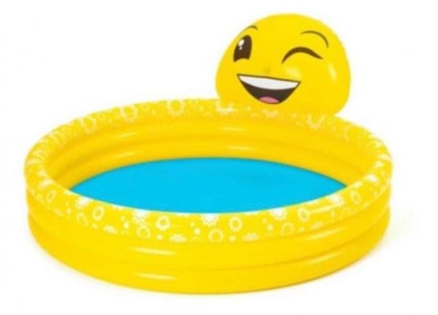 Piscina infantil Bestway