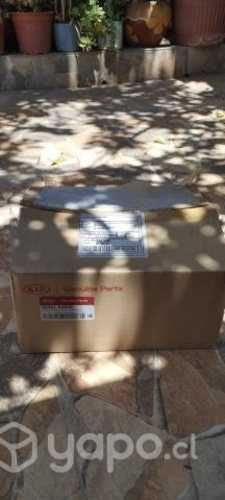 Foco kia carnival trasero izq