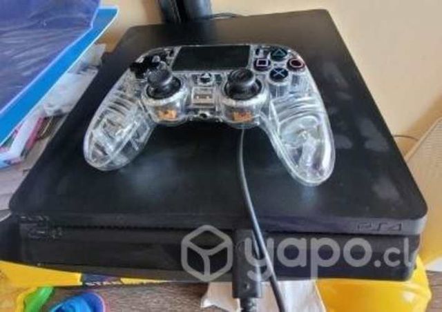 Playstation 4 (500 gb)