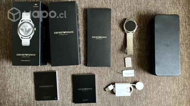 SmartWatch Emporio Armani