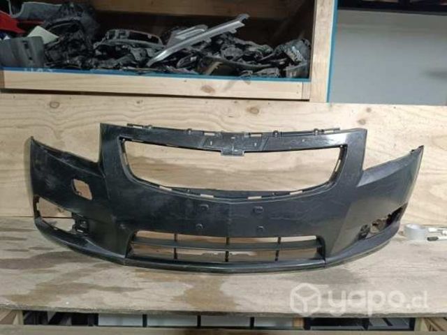 Parachoque Chevrolet Cruze nuevo original /rgd01m