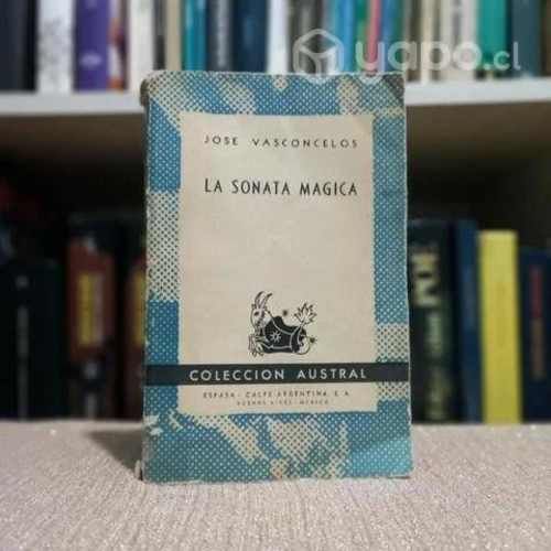 Libros en excelente estado