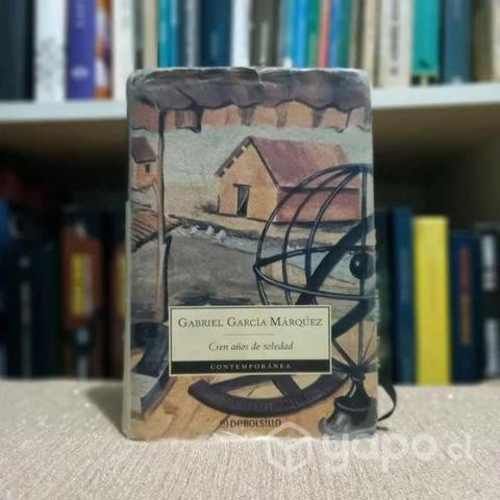 Libros en excelente estado