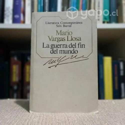 Libros en excelente estado