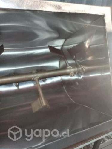 Revolvedora 12 kilos excelente estado