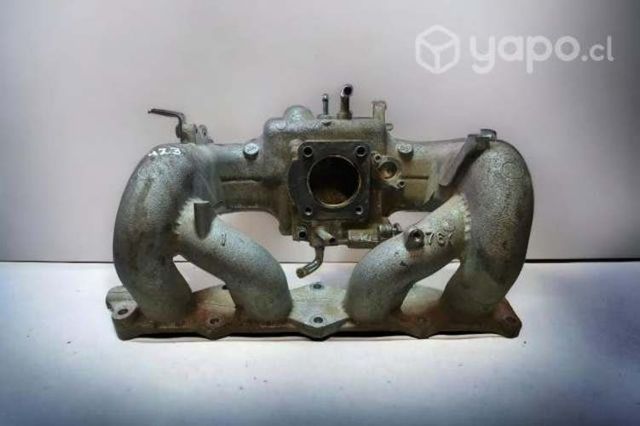 Multiple De Admision Suzuki Grand Vitara 2006-2018