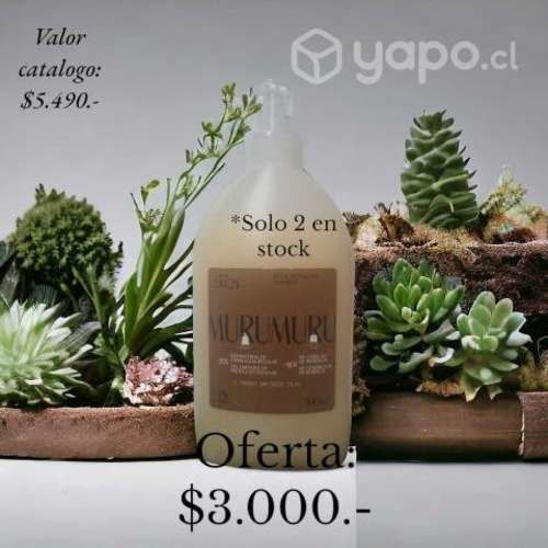 Productos de belleza