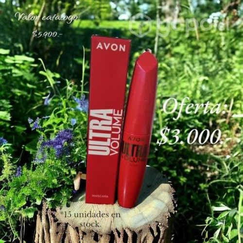 Productos de belleza