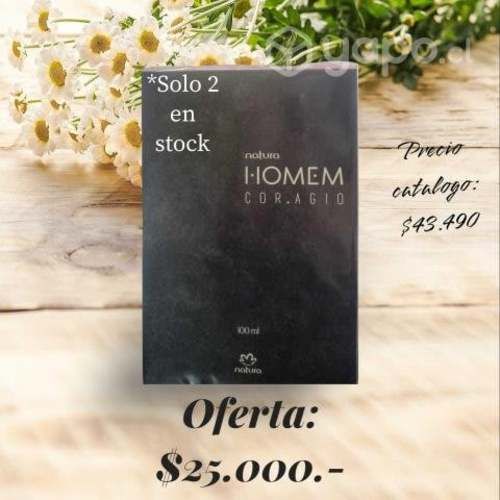 Productos de belleza