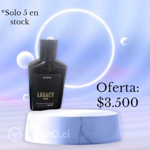 Productos de belleza