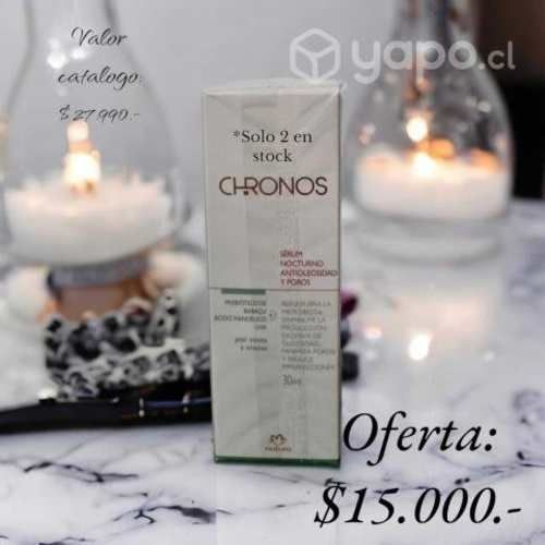 Productos de belleza