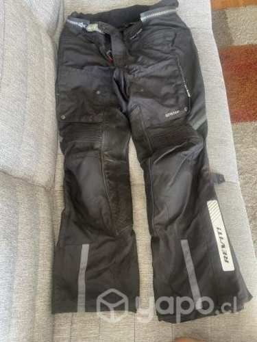 Pantalon de moto Revit talla L